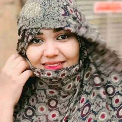 Sudanese soul 🇸🇩 | Storyteller in 280 characters | Tea lover with a rebel heart | Here for thoughts, laughs, and a little bit of sunshine.