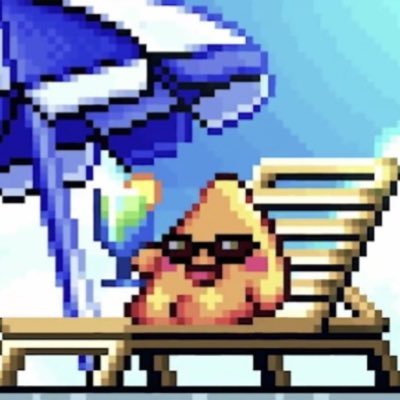 Follow for: Pokémon, animation, DnD, Dropout/D20, talking about the film industry, and video games. She/Her 18+ only