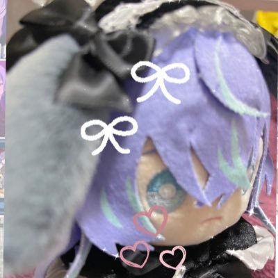 20↑ 🌈🕒のライバー様に生かされているヲタクです🫨ポストの際の呼び方、検索避け、その時の雰囲気やテンションによってだいぶブレます🥹ジョジョ、ポケモン、グラブル、とうらぶ、ワートリ、ウィンブレ、etc.*･ﾟ