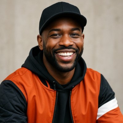 Sports head 🇳🇬
For the culture, the game & the people
Fam use my code: TOBE | https://t.co/92rTzL6Zey
https://t.co/NmOjDUuEJH