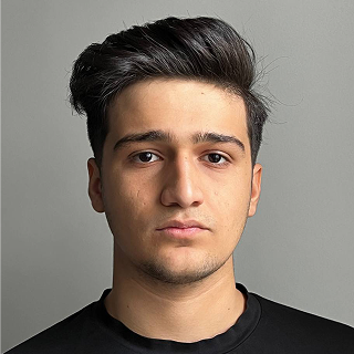 mahdi_golizade_'s profile picture. Layouts, Logos & loops.     

- DM me for your projects 👀