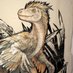 Chickennugget🐤 Roaring female Deinonychus (@jurassicparktho) Twitter profile photo Chickennugget🐤 Roaring female Deinonychus (@jurassicparktho) Twitter profile photo