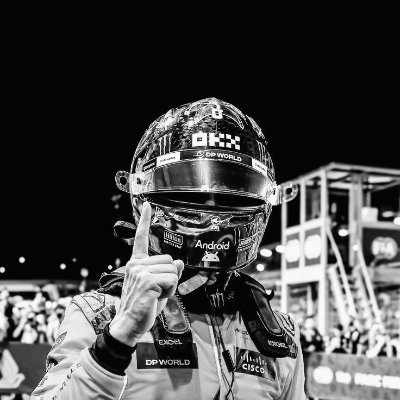 thegreatwolfie's profile picture. f1 yapper