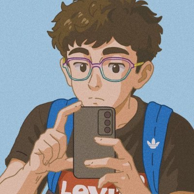 🫐 🦁RobertoCfue 𓆰𓆪さんのプロフィール画像