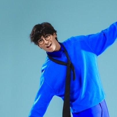 aamlvs_'s profile picture. for Andres Muhlach | @TeamAndresOFC