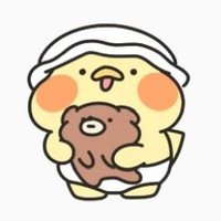 뚜비 (@ddubee) 's Twitter Profile