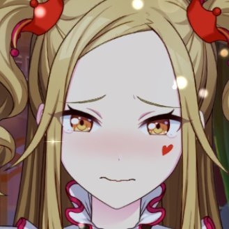 ionix__'s profile picture. let's be moots! i wanna dump about pjsk and other things. unfortunately a chronic yapper i fear
(i exclusively rt art at @iorix__ lol)