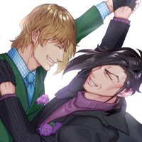 つのうま🦄 (@2nouma) 's Twitter Profile Photo つのうま🦄 (@2nouma) 's Twitter Profile Photo