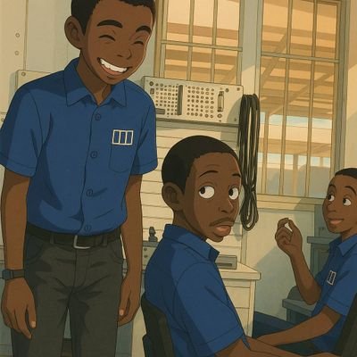 basiladesanya7's profile picture. 