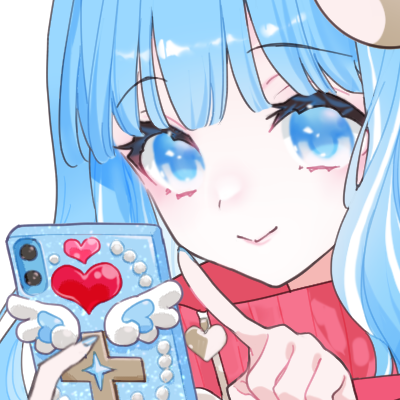 くろえᶜʰˡᵒᵉ 🐏🍎🐇🩵さんのプロフィール画像