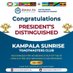 Kampala Sunrise Toastmasters (@kampala_tm) Twitter profile photo Kampala Sunrise Toastmasters (@kampala_tm) Twitter profile photo
