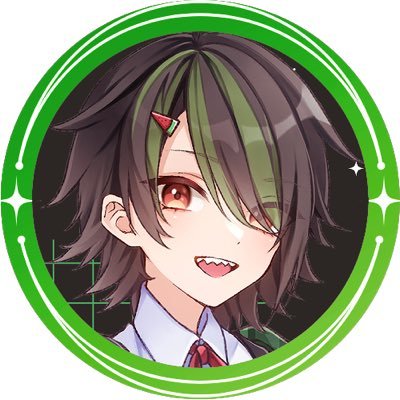 西縞 王瓜 ✦Rizz-Riseさんのプロフィール画像