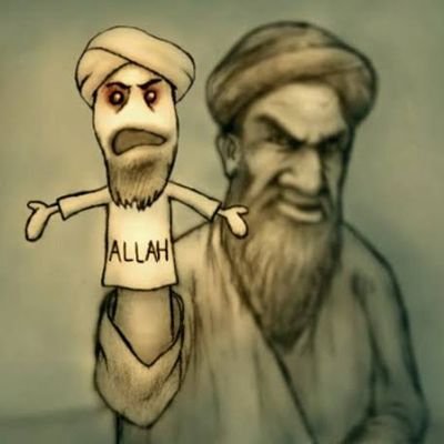 allah_army22426's profile picture.