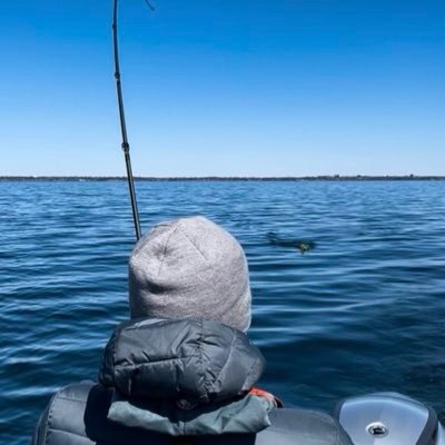 Ryutofish's profile picture. 釣り好き🎣 仮想通貨