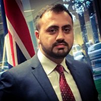 Adnan Dar (@adnandar80) 's Twitter Profile