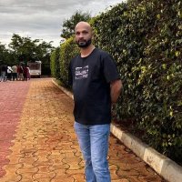 Praveen Chandra Puttur (@praveenputtur) 's Twitter Profile