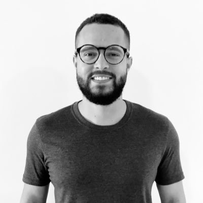 pacocaribeiro's profile picture. I believe in believe.