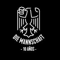 Die Mannschaft Bar (@diemannschaftpy) 's Twitter Profile