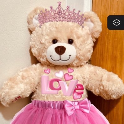 Member of the #CheerTeam & the #GlitterSquad at #FurryTails Pub Quiz, & proud member of the #ZSHQ; BearfaceBrenda on🧵& Instagram, & BrendaBear on Blue_Sky 😊