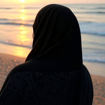 riimafahd's profile picture. Saudi by passport, not by location.