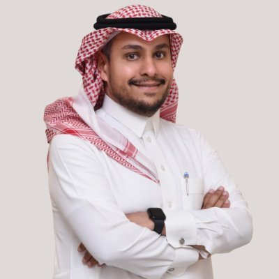 إرث الإنسان الحقيقي ليس المال أو الجاه، وإنما السمعة الطيبة والأثر الإيجابي | مؤسس ورئيس مجلس إدارة @saudicca | مؤسس @rqmi_org و @daic_sa
