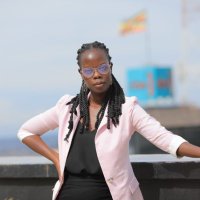 Elizabeth Zipporah Akol (@ms_akol) 's Twitter Profile