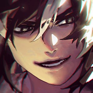 Shilinさんのプロフィール画像