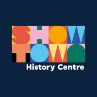 Showtown History Centre (@showtownhistory) 's Twitter Profile Photo