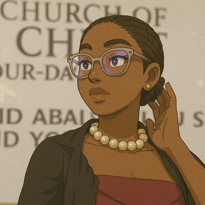 UX Writer & Content Marketer || Missionary at @Ch_JesusChrist || See you in Dec 2026 || Reach out 👉🏾oghenefejiro.ilaya@missionary.org