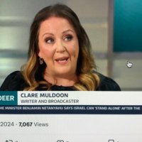 Clare Muldoon (@cladoon72) 's Twitter Profile