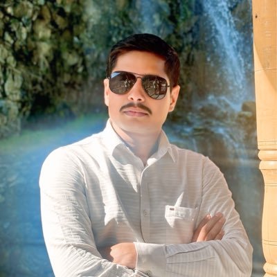 Sitaram93625833's profile picture. jai hind