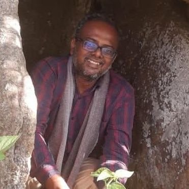 karthikgs_in's profile picture. 