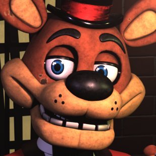 A model pack detected to the fnaf fangame A Bite At Freddy's.
Account owned by: @wajahat_gaming
original Fangame developer: @garrettmckaydev