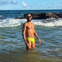 Lucas Calmon (@luckcalmon) 's Twitter Profile