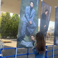 HiRoNa (@renx2_black) 's Twitter Profile Photo