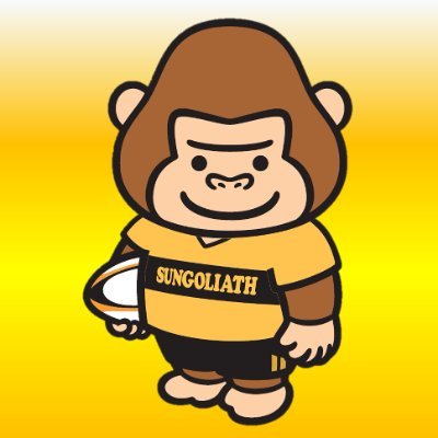 サンゴリアス君 (@sungoliath) / X