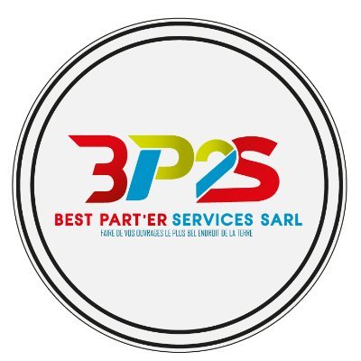 PartnerSarlBPS2's profile picture. BEST PART’ER SERVICES SARL est une entreprise dynamique spécialisée dans la vente de peinture pour bâtiments et dans la prestation de services