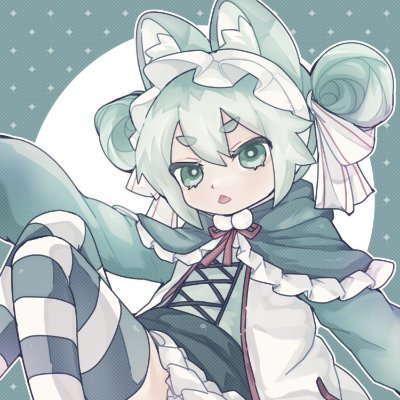 뮤눙さんのプロフィール画像