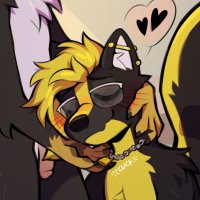 Kai (@kai_the_skunk) 's Twitter Profile Photo Kai (@kai_the_skunk) 's Twitter Profile Photo