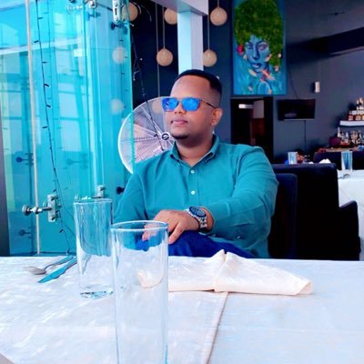 Doctor of Medicine( MD),Urology Resident|👨🏽⚕️|interested in politics|anti-terrorism|tweets are my own and self motivated| democrat|
