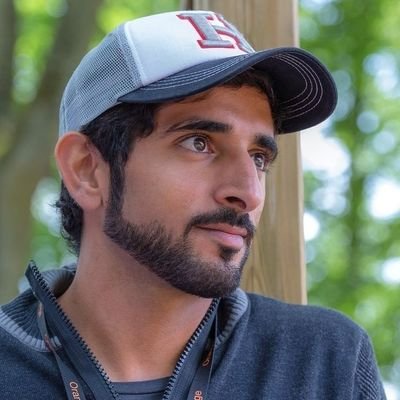 prince_ham19466's profile picture. يا جمهوري وأصدقائي، هذا حسابي الرسمي، اسمي ولي عهد دبي، أعتذر عن كل الأشياء التي يستخدمها العديد من المحتالين في وسائل التواصل الاجتماعي، عليك التوقف عن خداع ح
