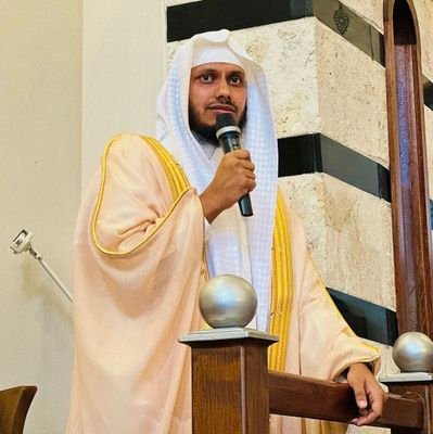 Imam Abdurrahman Ishaq 🇵🇸 Profile