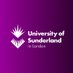 University of Sunderland in London (UoSiL) (@uniofsun_london) Twitter profile photo University of Sunderland in London (UoSiL) (@uniofsun_london) Twitter profile photo