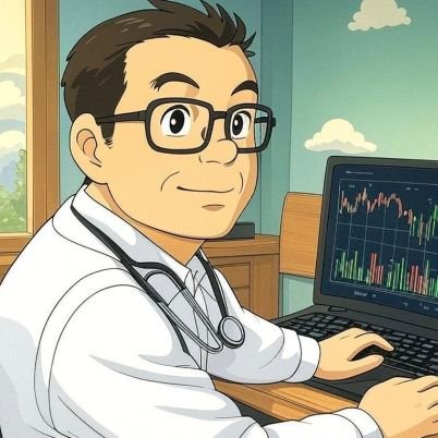 docstockhindu's profile picture. Physician, Plant based, Sanatani, Investor