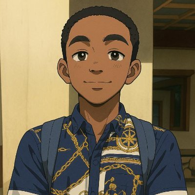 King18475872's profile picture. A blessed soul😌🙌🏾
A child of GOD🥺🙌🏾
❤️: 🎵🎶 🎤🎙️ & 🪩🕺🏾
Life's better than you think 💬😔
You're just not looking at it right