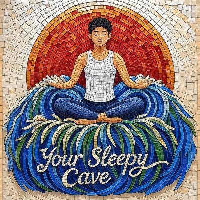 yoursleepycave's profile picture. https://t.co/jjiewKRIsy