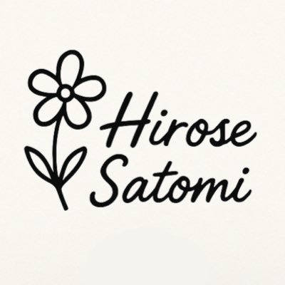 SATOMI_sub_'s profile picture. 広瀬仁美(@0927Satoku)のスタッフアカウントです。