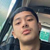 Alien Tapir (@lren9_) 's Twitter Profile Photo Alien Tapir (@lren9_) 's Twitter Profile Photo