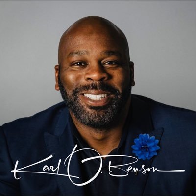 karlobenson's profile picture. “I'm for truth, no matter who tells it. I'm for justice, no matter who it's for or against.” - Malcolm X