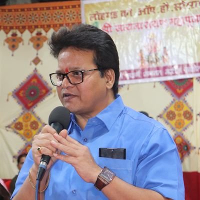 misanjayghadi's profile picture. शिवसेना नगरसेवक क्रं.५ | स्थायी समिती सदस्य | मुंबई महानगरपालिका
shivsena bmc corporator ward no.5 
member of standing committee